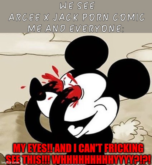 Arcee X Jack Porn