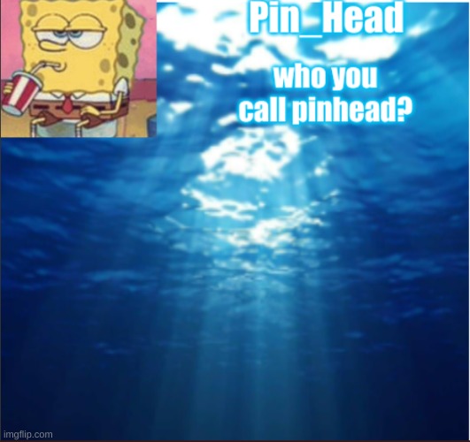 Pin_Head tempo | image tagged in pin_head tempo | made w/ Imgflip meme maker