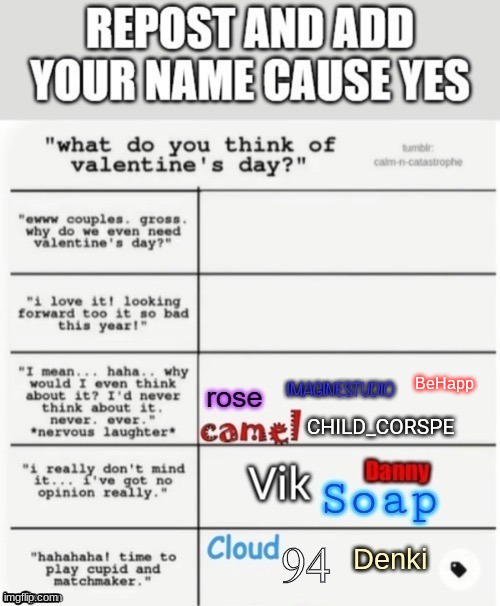 BeHapp | made w/ Imgflip meme maker