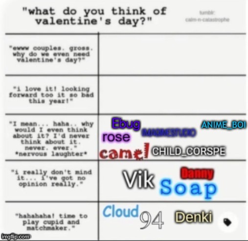 :/ | Ebug | made w/ Imgflip meme maker