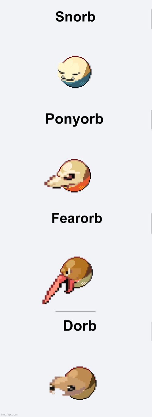 Pokémon but the farther you scroll the more cursed it gets | image tagged in pokemon,pokemonfusion | made w/ Imgflip meme maker