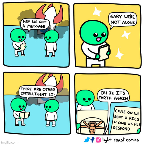 Comic | made w/ Imgflip meme maker