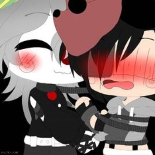 daily dose of cutness | image tagged in fnaf | made w/ Imgflip meme maker