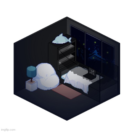 I love this room ;w; | made w/ Imgflip meme maker