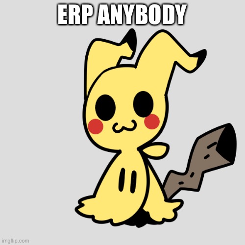 Bored with a side of bored | ERP ANYBODY | made w/ Imgflip meme maker