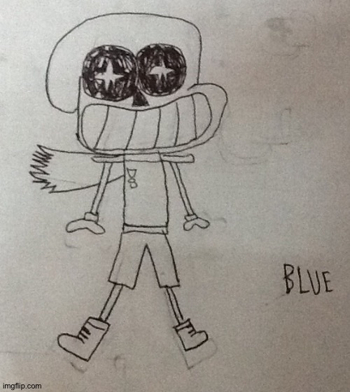 Blueberry | image tagged in blueberry,undertale,underswap,drawings,drawing,memes | made w/ Imgflip meme maker