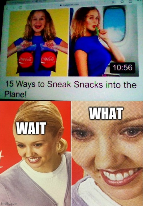 Seriously?! | made w/ Imgflip meme maker