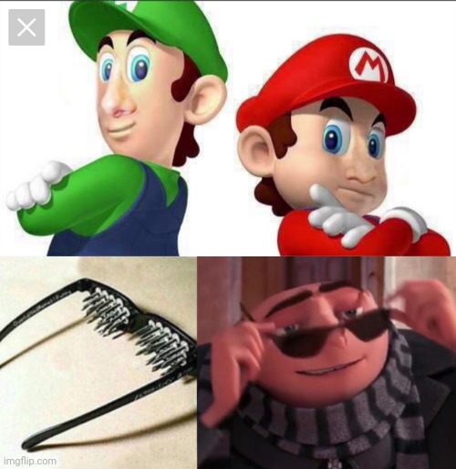 E N D   M E | image tagged in gru unsees,custom template,lol,funny,memes | made w/ Imgflip meme maker