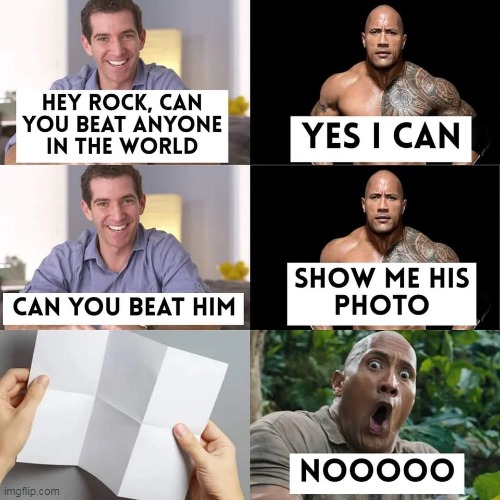 rock | image tagged in memes | made w/ Imgflip meme maker