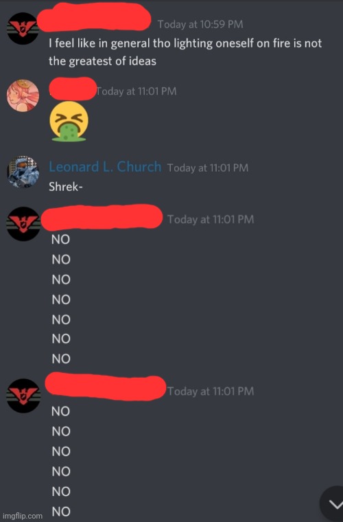 If you know you know | made w/ Imgflip meme maker