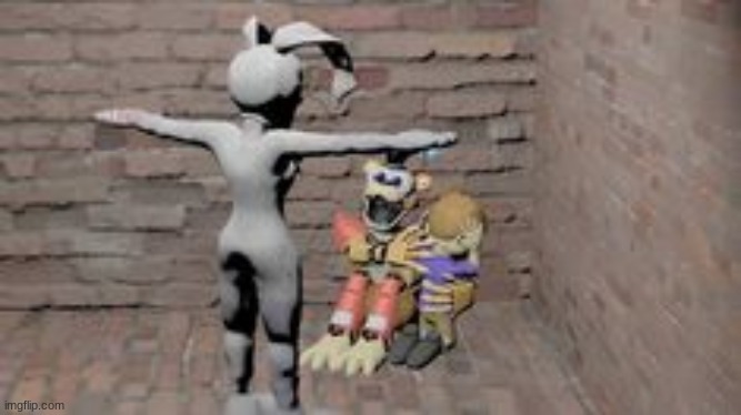 ha | image tagged in fnaf | made w/ Imgflip meme maker