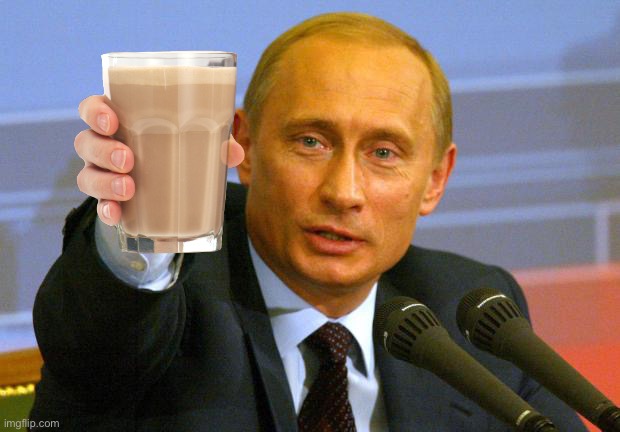 Good Guy Putin Meme | image tagged in memes,good guy putin | made w/ Imgflip meme maker