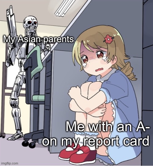 Not the best grades | image tagged in memes | made w/ Imgflip meme maker