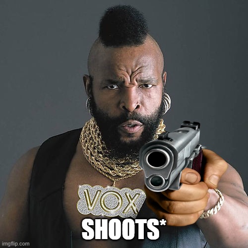 Mr T Pity The Fool |  SHOOTS* | image tagged in memes,mr t pity the fool | made w/ Imgflip meme maker