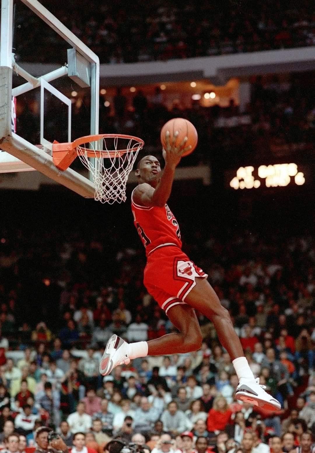 Michael Jordan Blank Meme Template