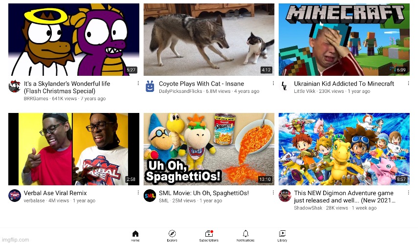 For some reason this is a trend. | made w/ Imgflip meme maker