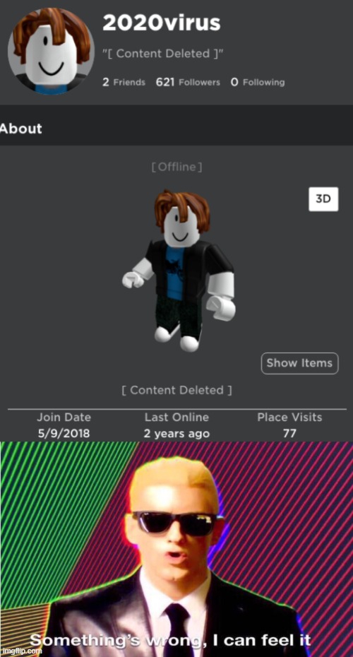 He is the chosen one | image tagged in memes,something's wrong i can feel it,hold up | made w/ Imgflip meme maker