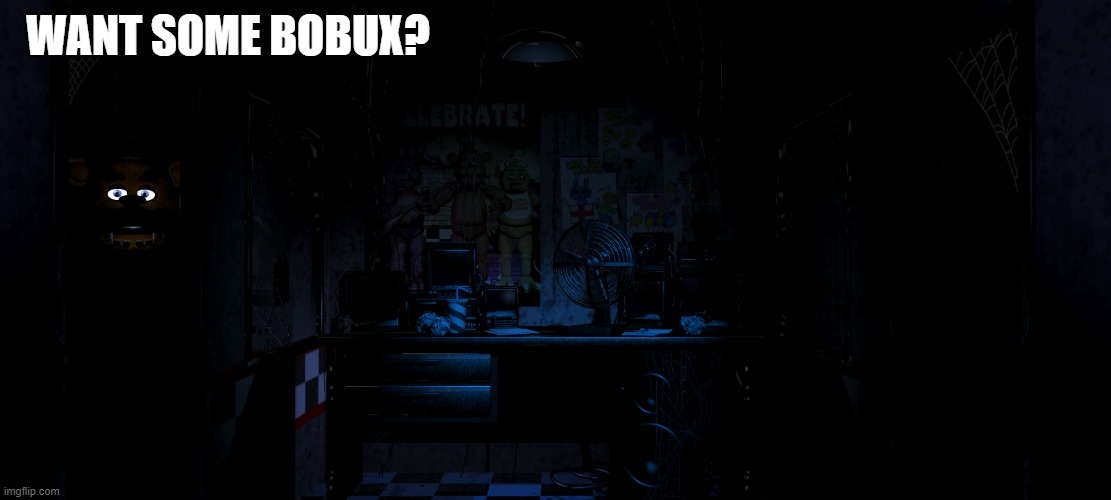 roblox ads be like | WANT SOME BOBUX? | image tagged in bobux | made w/ Imgflip meme maker