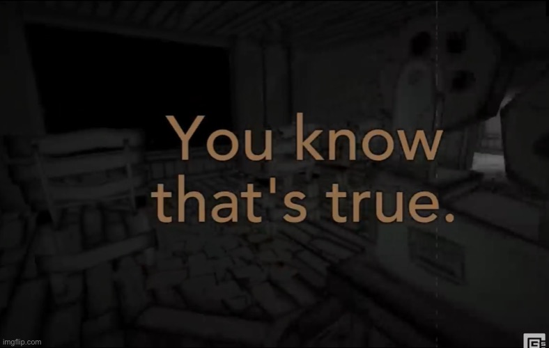 New template | image tagged in it s true | made w/ Imgflip meme maker