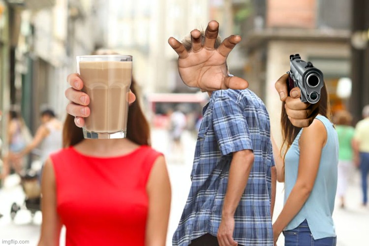 HANDS MEME STrikE | image tagged in memes,distracted boyfriend | made w/ Imgflip meme maker