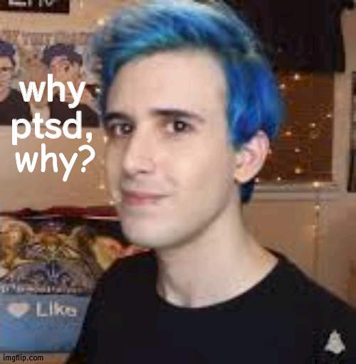 12 YEARS aGO MY CAT GOT RAN OVER I WAS 6 AND PARENTS SHOWED THE DEAD BODY TO ME NOW I HAVE THAT CATS DEAD BODY STUCK IN MY HEAD  | why ptsd, | image tagged in why | made w/ Imgflip meme maker
