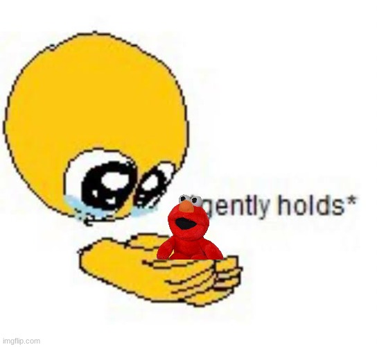 Gently holds emoji | image tagged in gently holds emoji | made w/ Imgflip meme maker