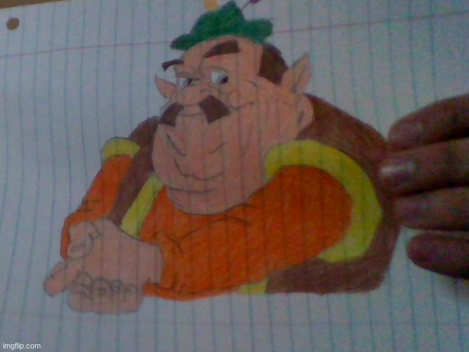 this took me 50 attempts to do this. my hand hurts | made w/ Imgflip meme maker