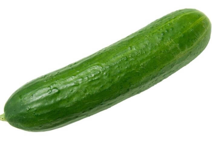 Cucumber Blank Meme Template