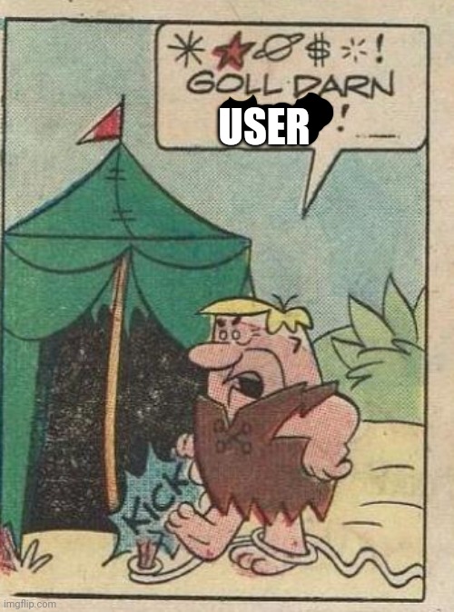 USER | made w/ Imgflip meme maker