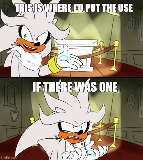 image tagged in this is where i'd put my trophy if i had one | made w/ Imgflip meme maker