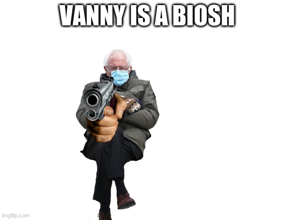 read the tags (vanny is that too) | VANNY IS A BIOSH | image tagged in bisexual,ass,girl | made w/ Imgflip meme maker