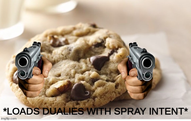 repost to be part of the cookie gang | image tagged in jfieujfu | made w/ Imgflip meme maker