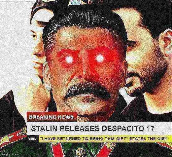 what am i posting | image tagged in memes,funny,stalin | made w/ Imgflip meme maker