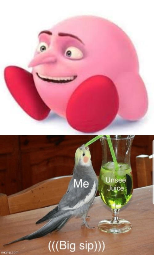 I cant unsee that | image tagged in unsee juice | made w/ Imgflip meme maker