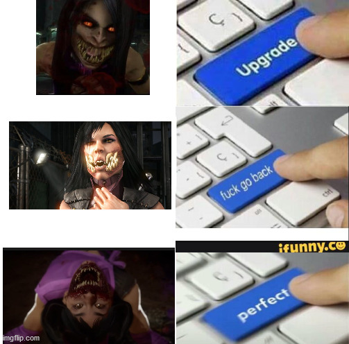 I SAID GO BACK | image tagged in i said go back | made w/ Imgflip meme maker