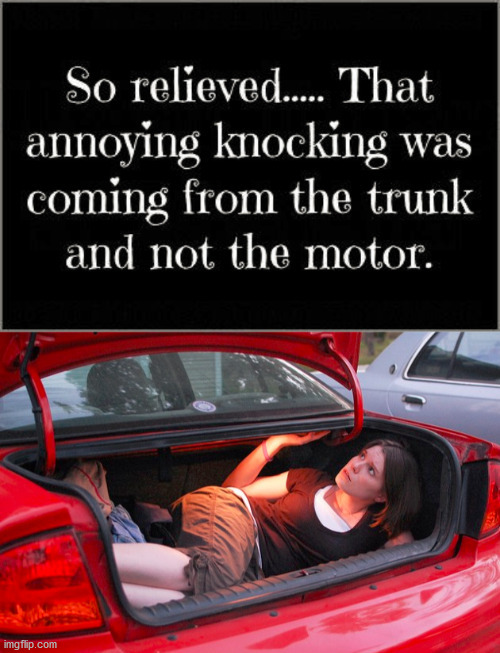 image tagged in dark humor | made w/ Imgflip meme maker