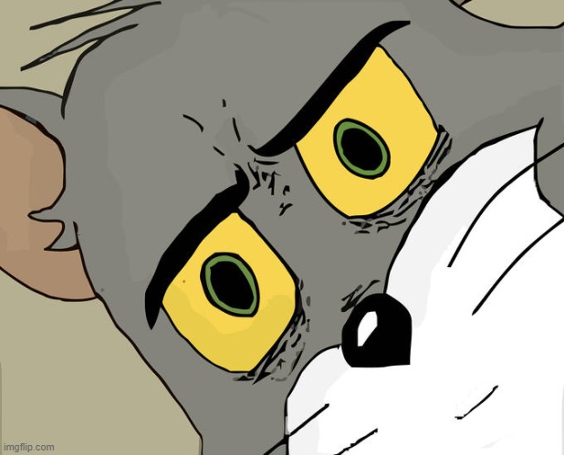 Unsettled Tom | image tagged in memes,unsettled tom | made w/ Imgflip meme maker