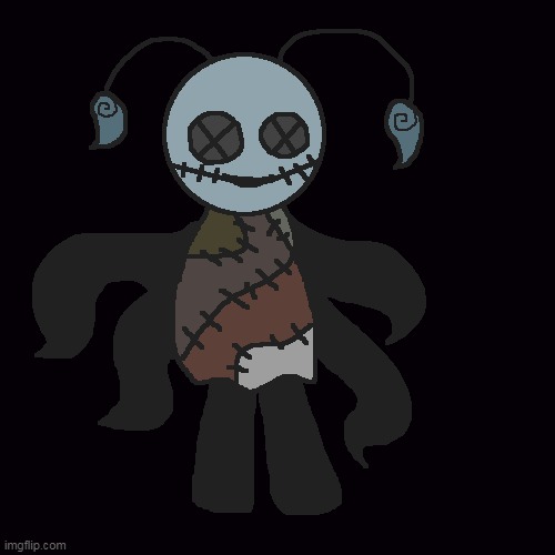 BitterHope ( Ye I know this one is edgy as frick- ) | made w/ Imgflip meme maker