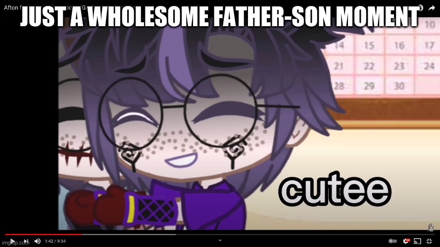 JUST A WHOLESOME FATHER-SON MOMENT | made w/ Imgflip meme maker