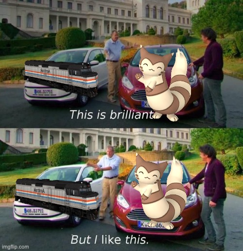 This Is Brilliant But I Like This | image tagged in this is brilliant but i like this | made w/ Imgflip meme maker