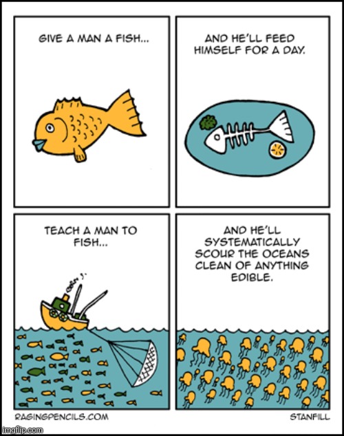 Fishing comic | image tagged in fishing,fish,comics/cartoons,comics,comic,gone fishing | made w/ Imgflip meme maker