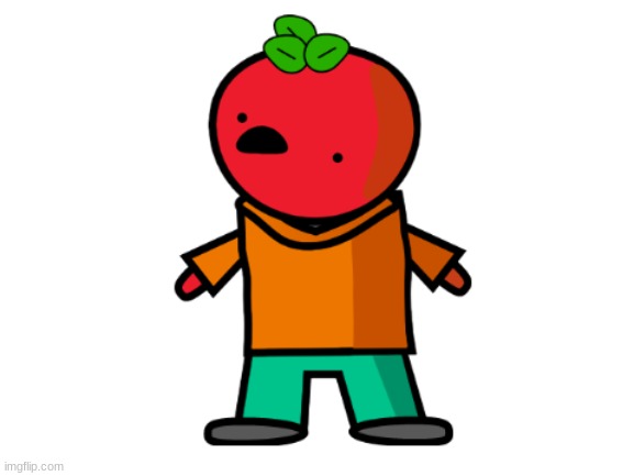 appel is now a canon oc in the oc verse | image tagged in appel | made w/ Imgflip meme maker