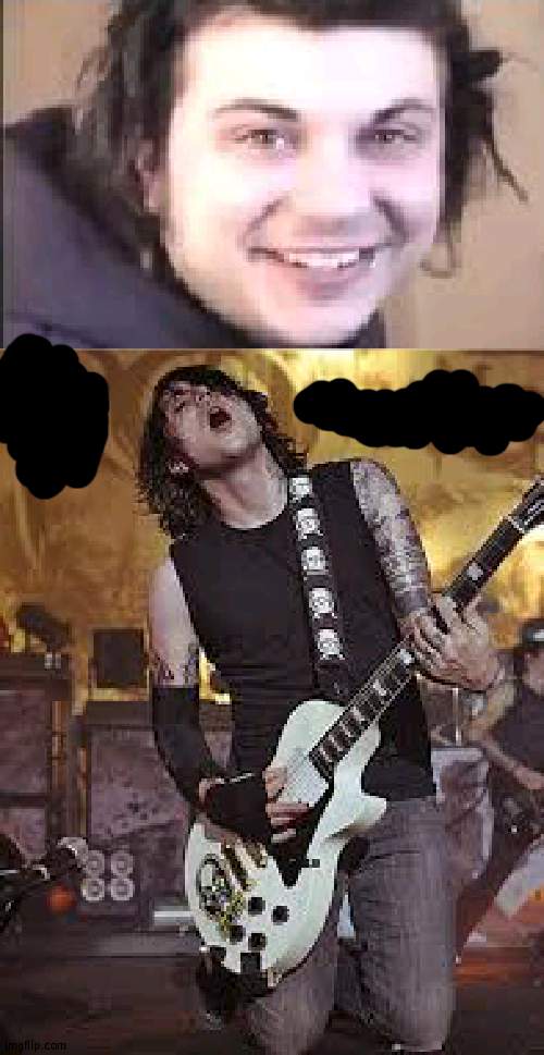 I CANT BELIEVE THESE ARE THE SAME PPL- | made w/ Imgflip meme maker