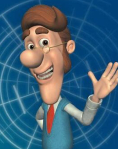 High Quality Hugh neutron Blank Meme Template