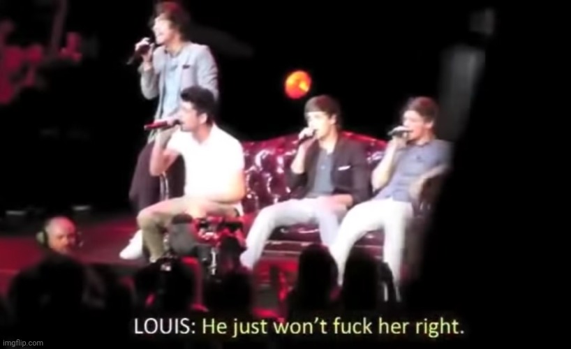 No context needed | made w/ Imgflip meme maker