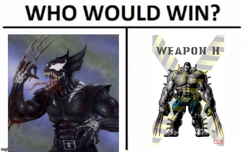 Who Would Win? Meme | image tagged in memes,who would win | made w/ Imgflip meme maker