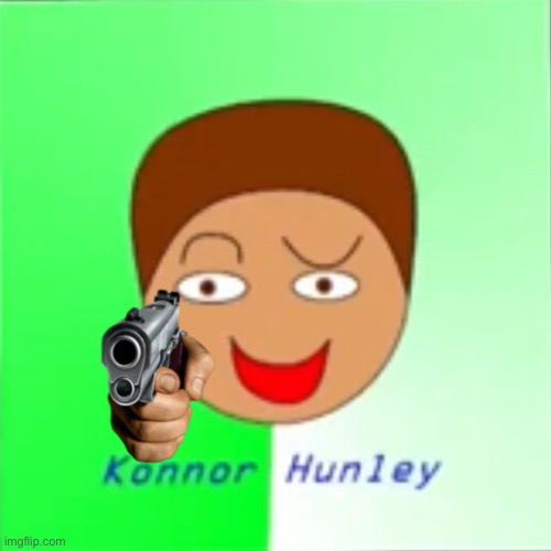 Konnor Hunley Gun | image tagged in guns | made w/ Imgflip meme maker