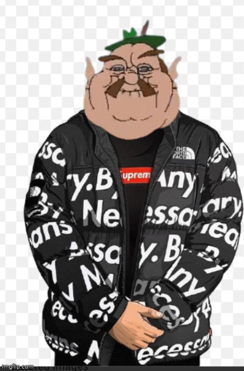 Morshu drip | image tagged in morshu drip | made w/ Imgflip meme maker