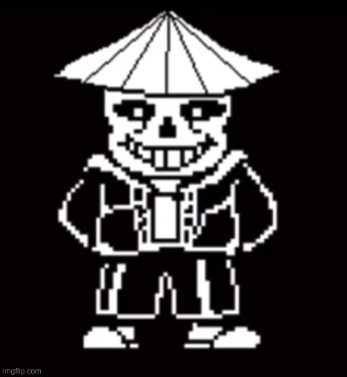 why did this make me laugh- | image tagged in memes,funny,sans,undertale,wtf,chinese | made w/ Imgflip meme maker