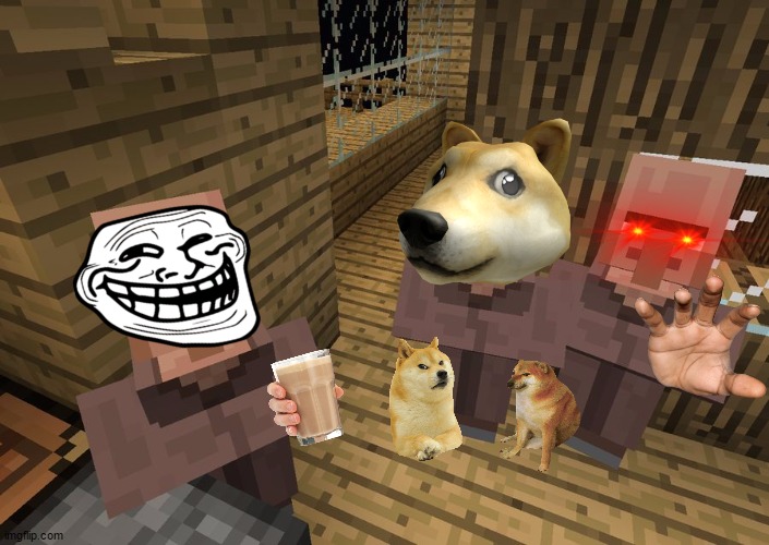 villllllllllllllllllllllllllllllllllllllllllllllllllllager | image tagged in minecraft villagers | made w/ Imgflip meme maker